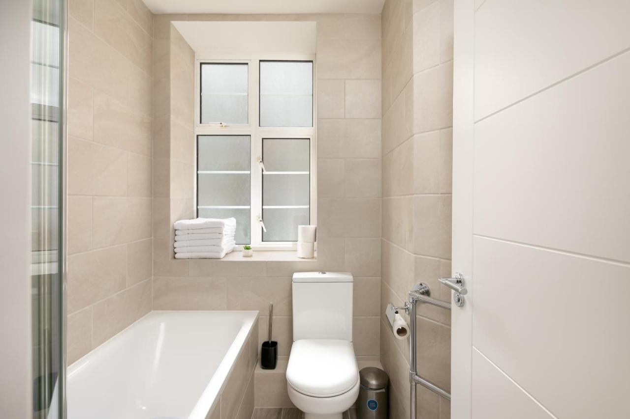 Cozy Near Alexandra Palace