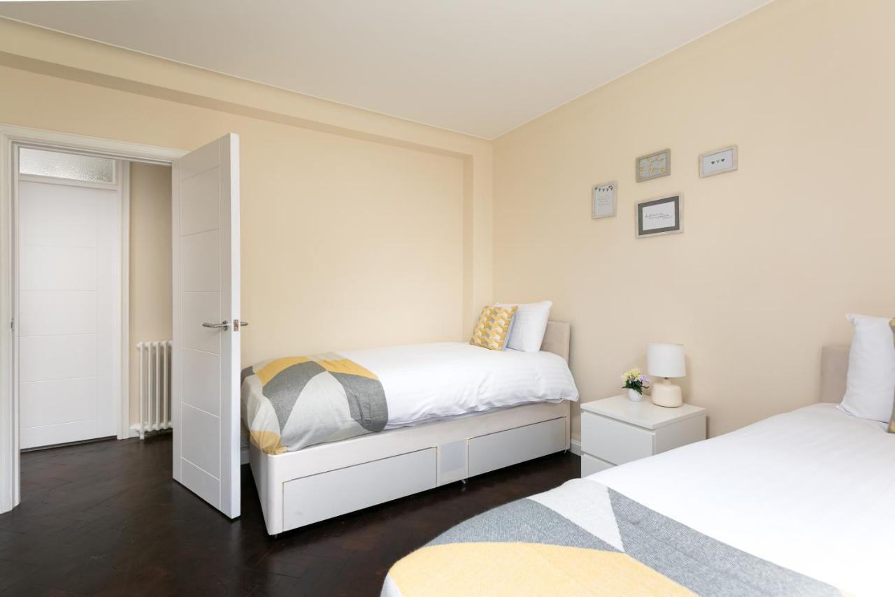 Cozy Near Alexandra Palace