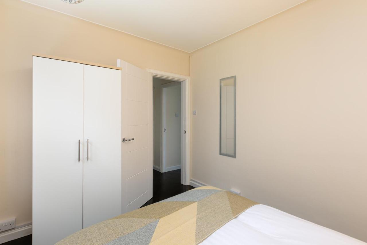 Cozy Near Alexandra Palace London
