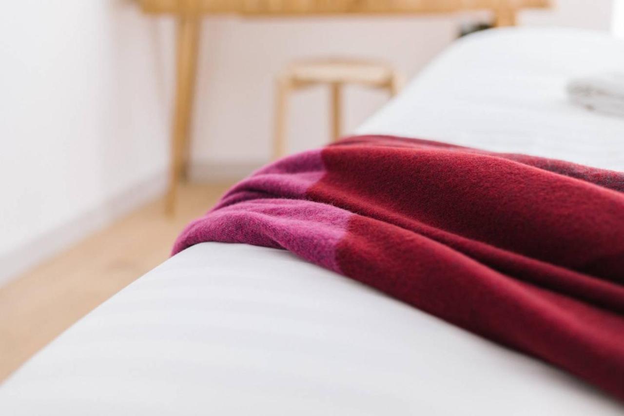 The Interlock - Oxford St Appartement Londen
