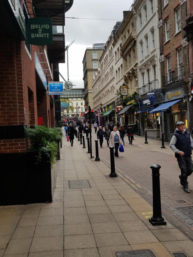 Trafalgar Boutique Appartement Londen