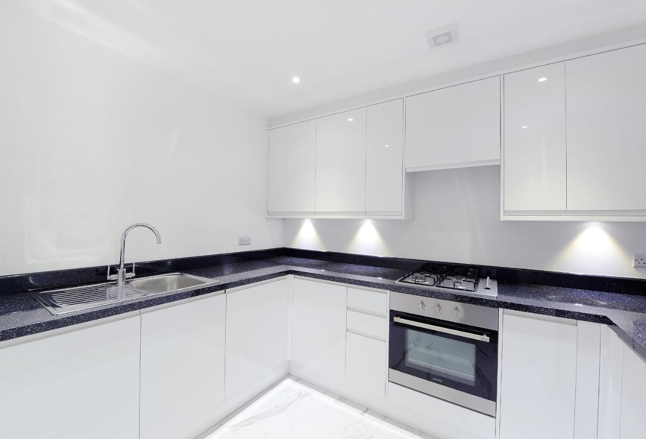 Apartment Somerset Court Kensington *