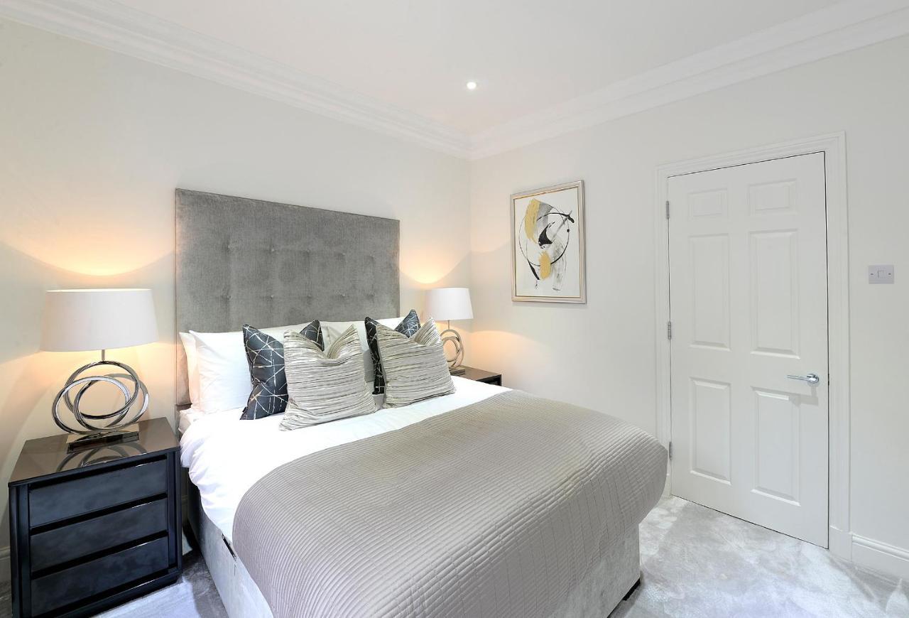 Somerset Court Kensington London