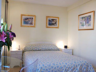 Appartement Chelsea Cloisters