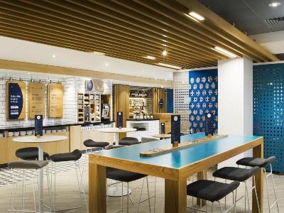 Hotell Express Park Royal By Ihg London