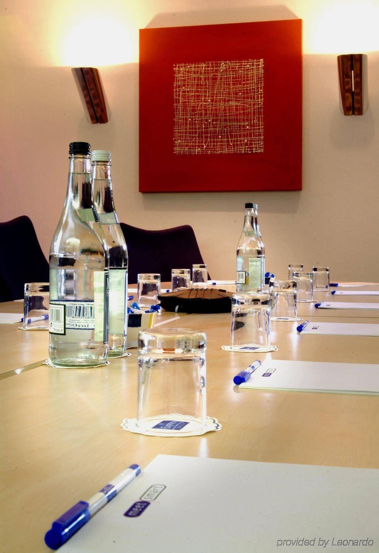 Express London-swiss Hotell London