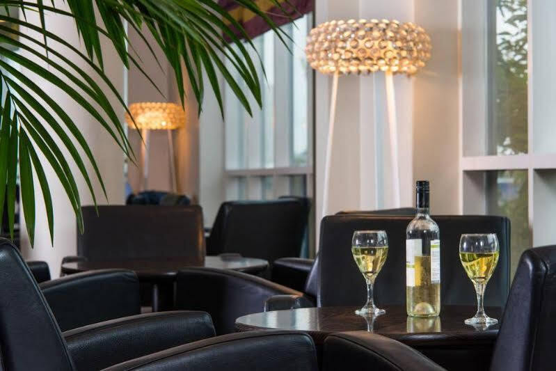 Hotel Holiday Express Greenwich By Ihg 3*