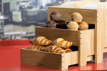 Hotel Holiday Express Southwark By Ihg
