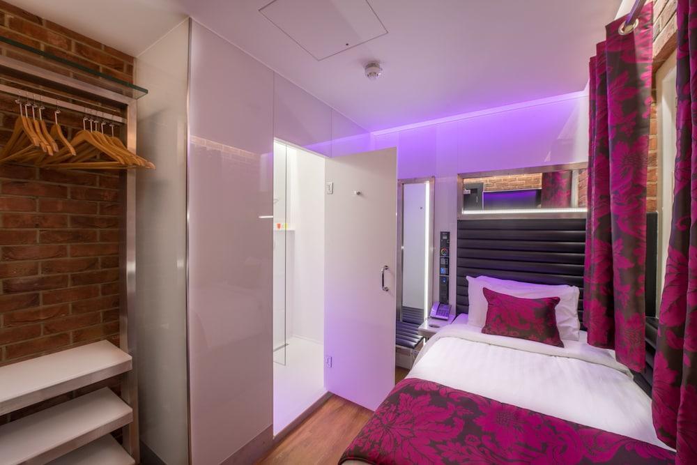 Stylotel 3* London