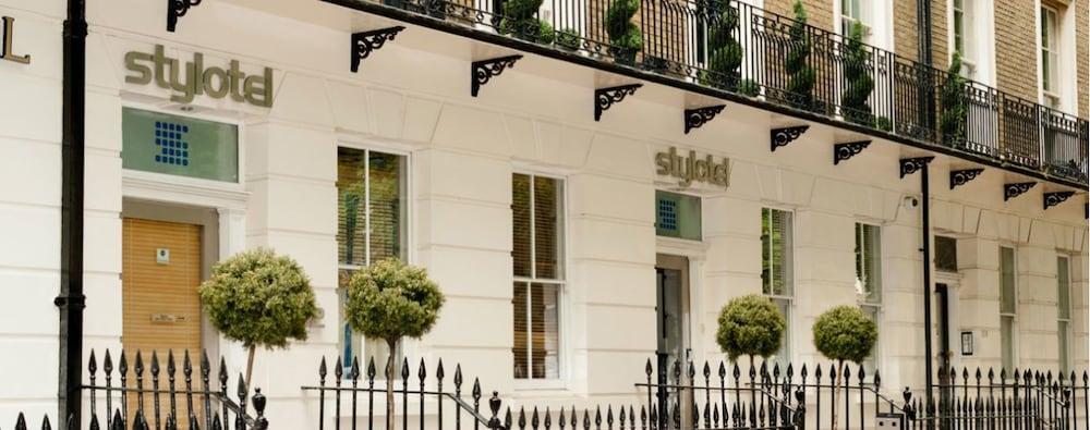 Stylotel Hotel 3*