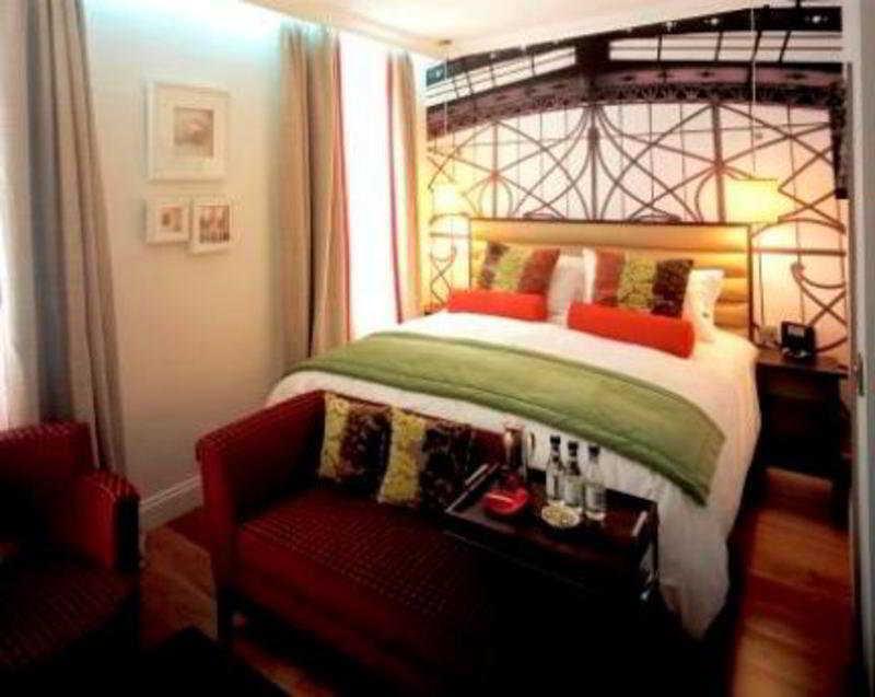 Indigo Hyde Park Paddington By Ihg Hotel