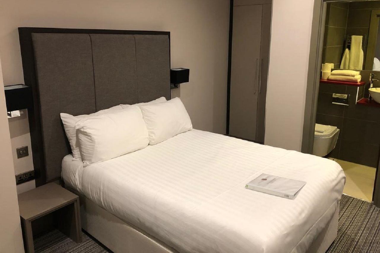 Maitrise Maida Vale - Hotel 3*
