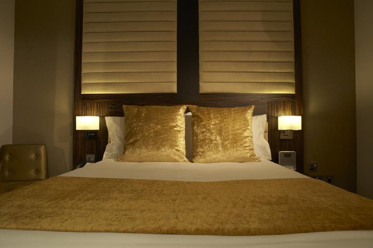 Maitrise Maida Vale - 3* London