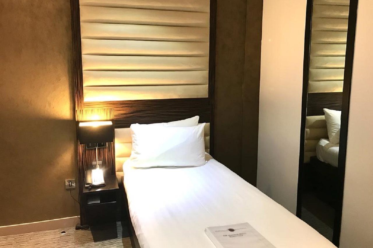 Hotel Maitrise Maida Vale -