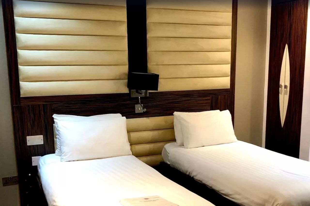 Maitrise Maida Vale - 3* London