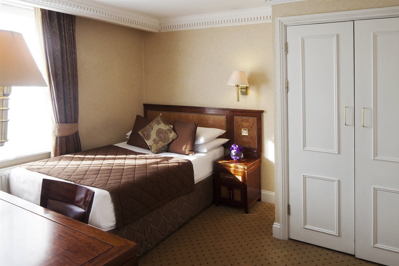 Grange Portland Gasthof 4*