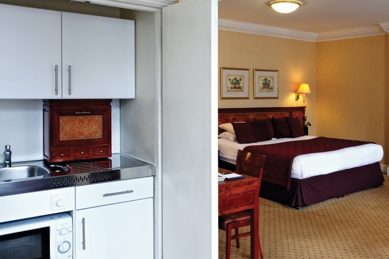 Gasthof Grange Portland 4*