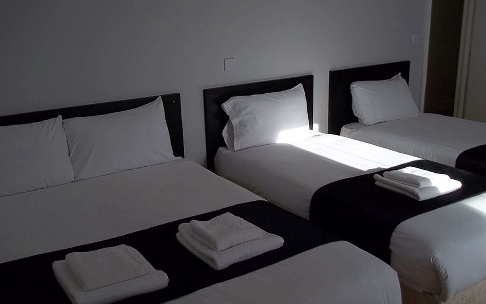Park @ Finsbury Park Hotel 3*