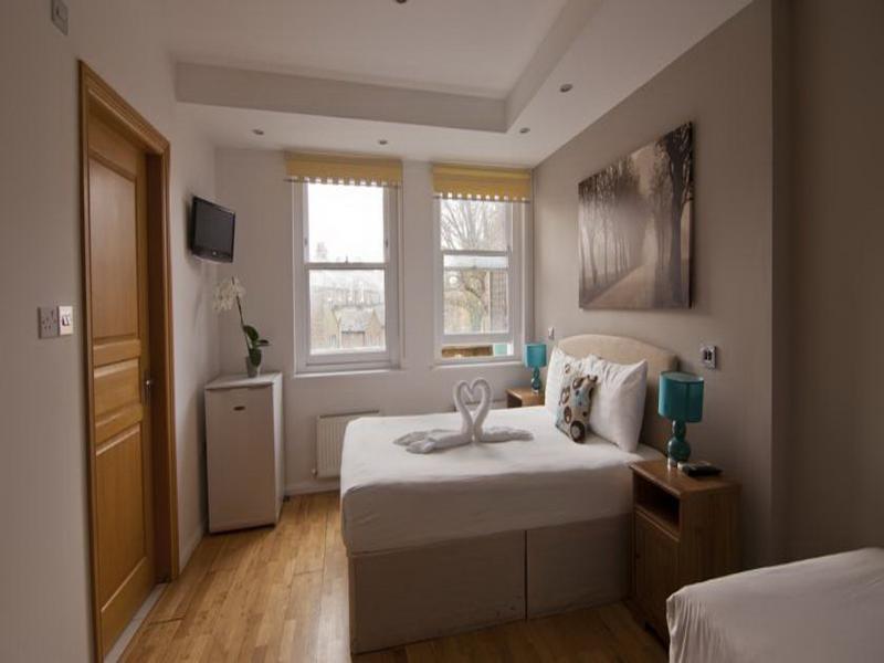Nox West Hampstead