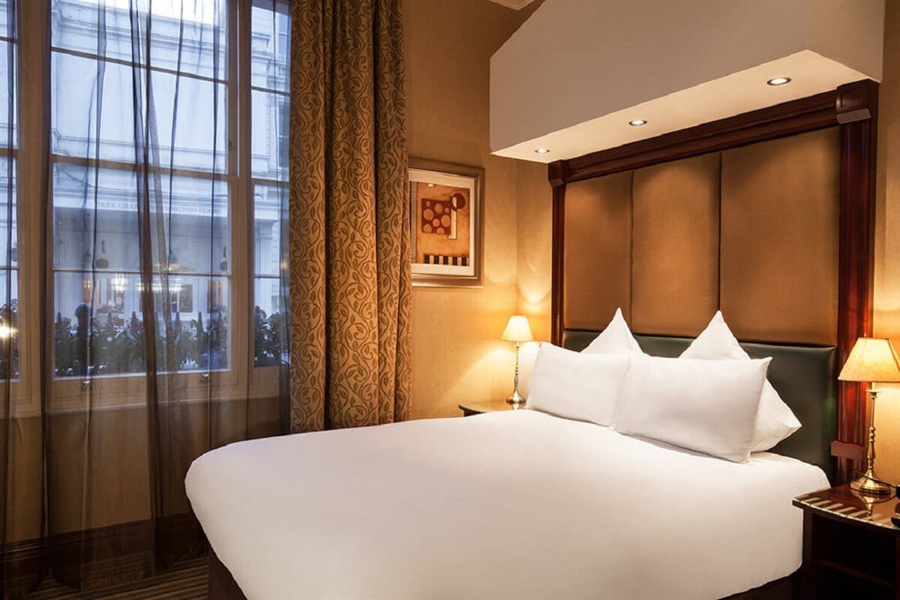 Hotel Park Grand Paddington Court