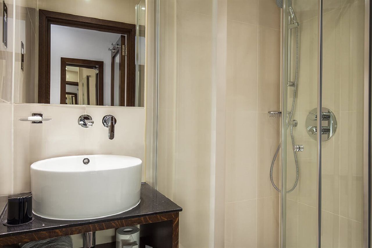 Park Grand Paddington Court 4* London