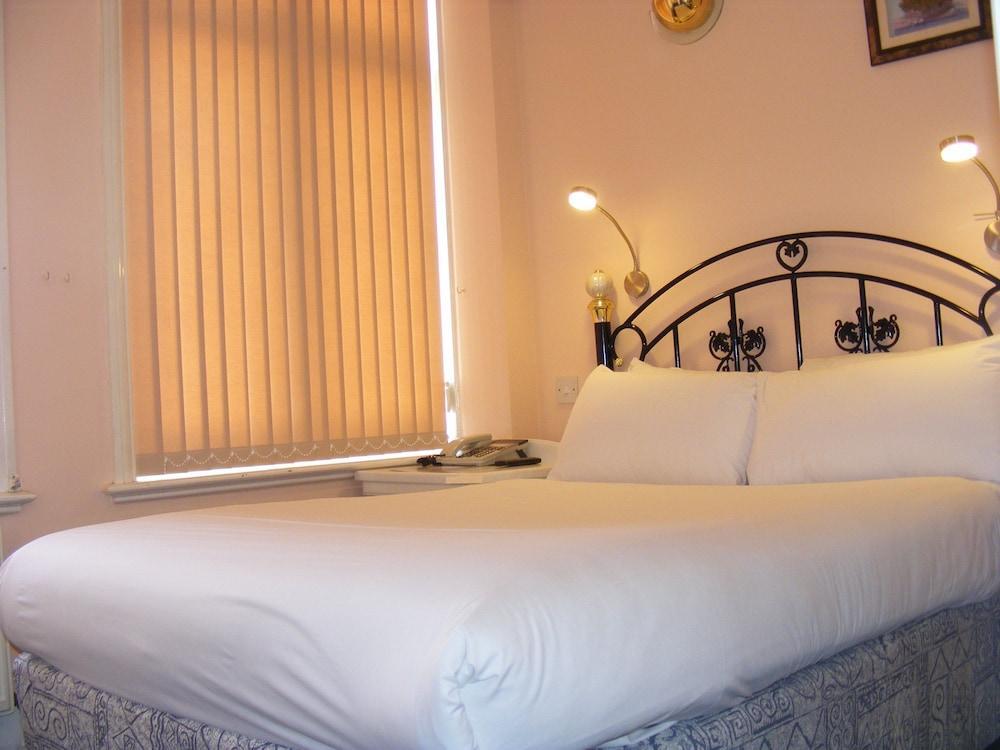 Mermaid Hotel Londra