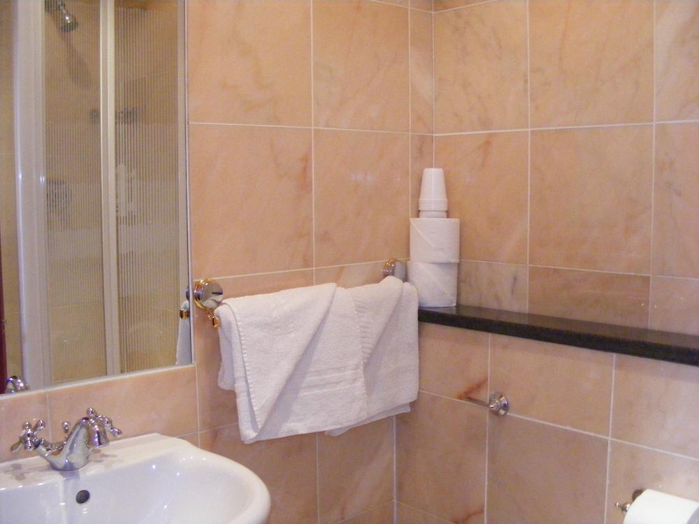 Mermaid Hotel Londra