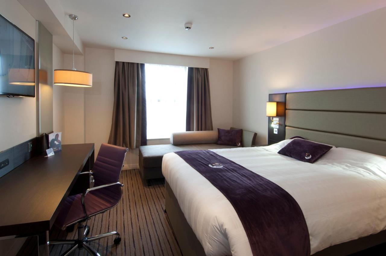 Premier Tower Bridge Hotel