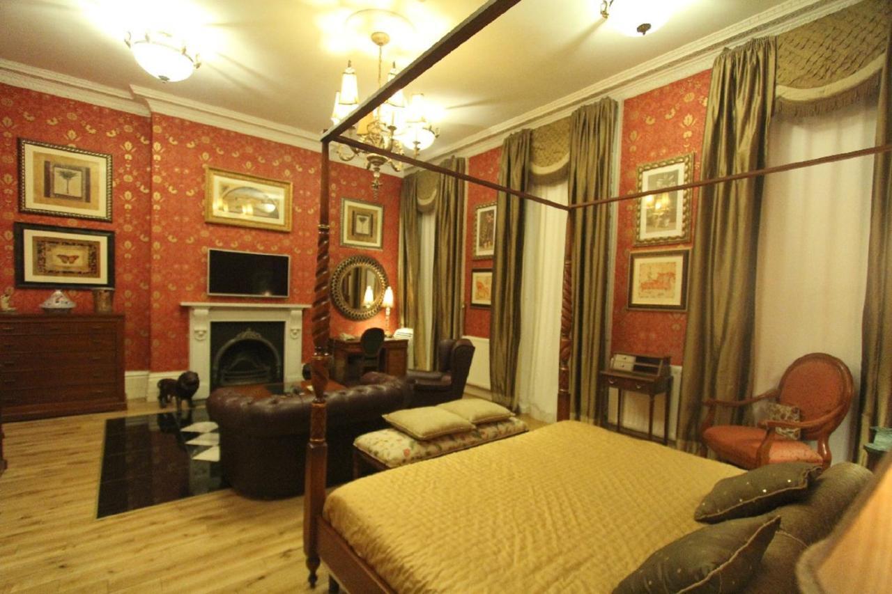 Opulence Boutique 4*