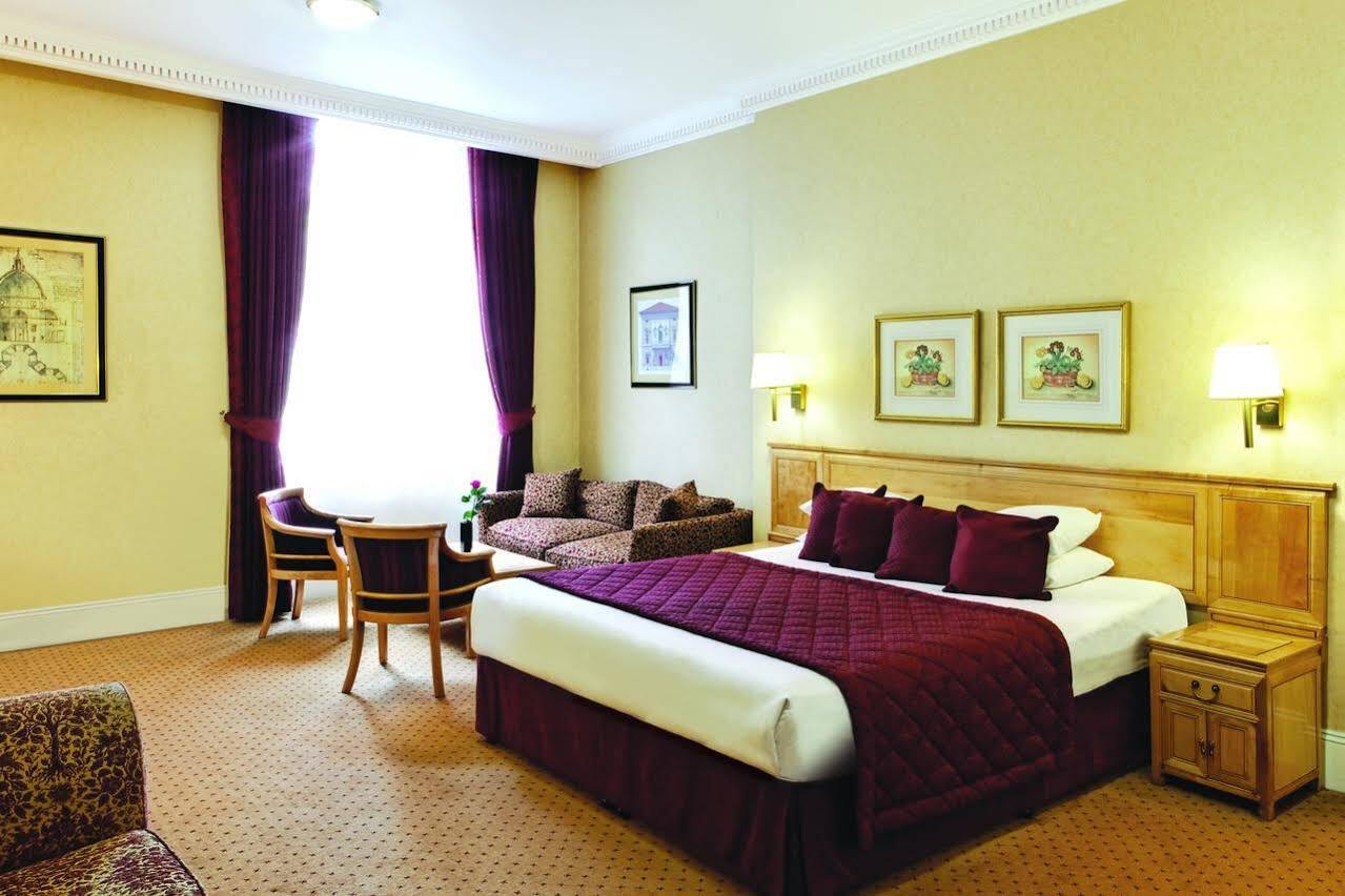 Hotel Grange Buckingham 4*