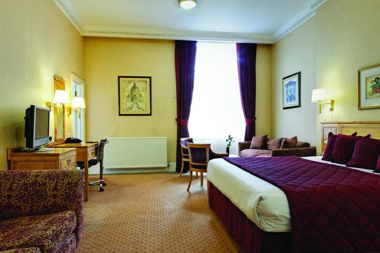 Hotel Grange Buckingham London