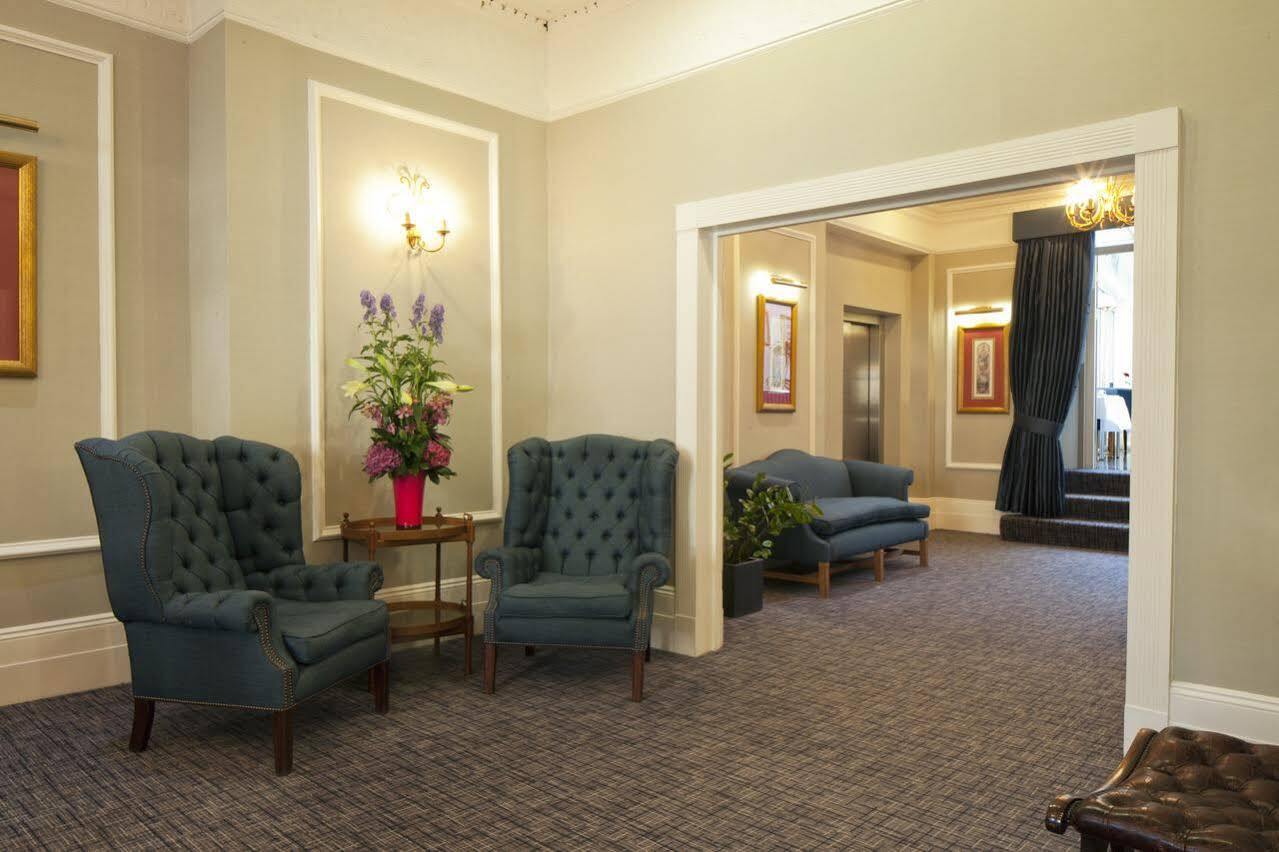 Grange Buckingham Hotel London