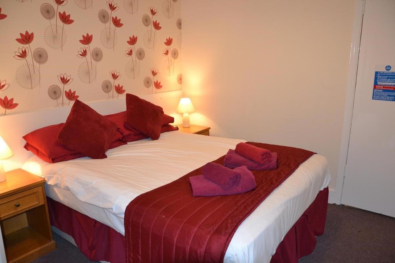 Chiswick Guest house 2*