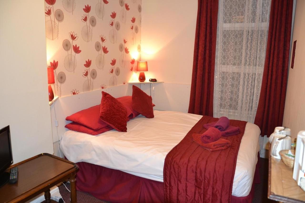 Guest house Chiswick London