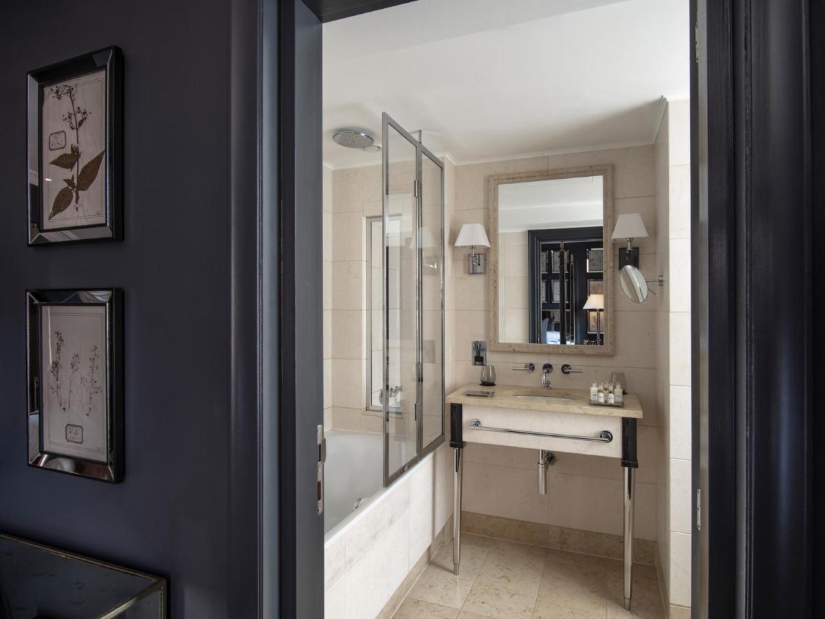 The Franklin - Starhotels Collezione Londra