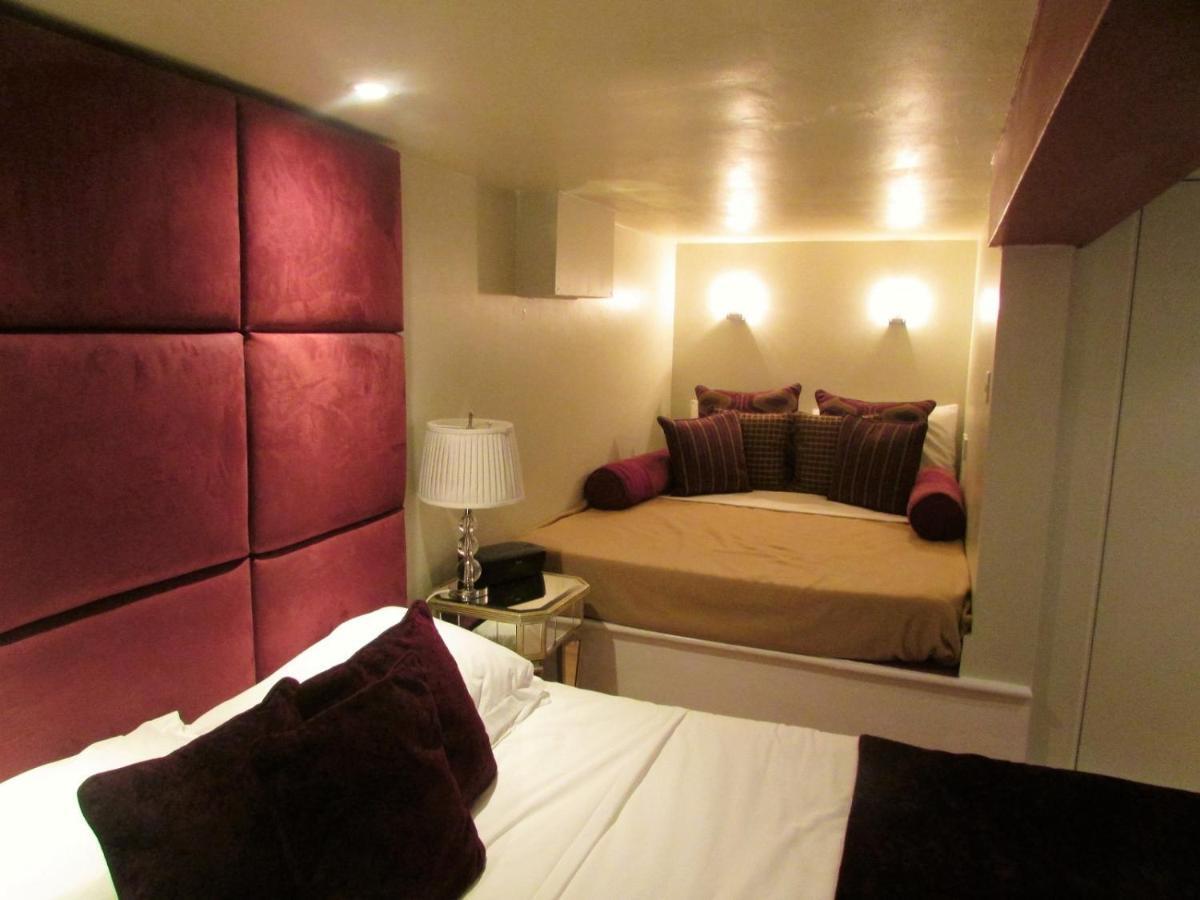 Hotel Twenty Nevern Square London