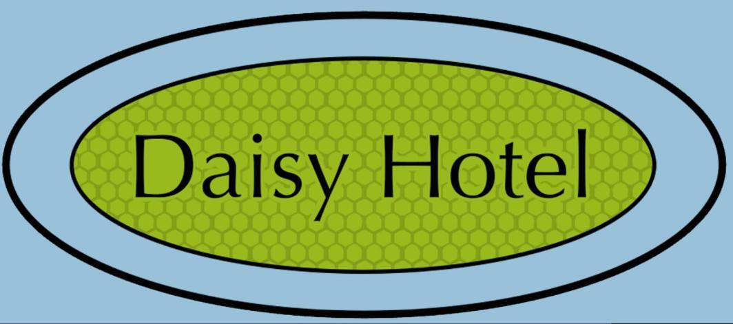 Daisy * London