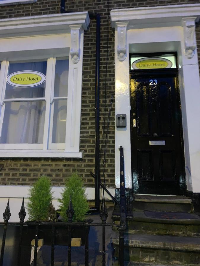 Daisy Guest house