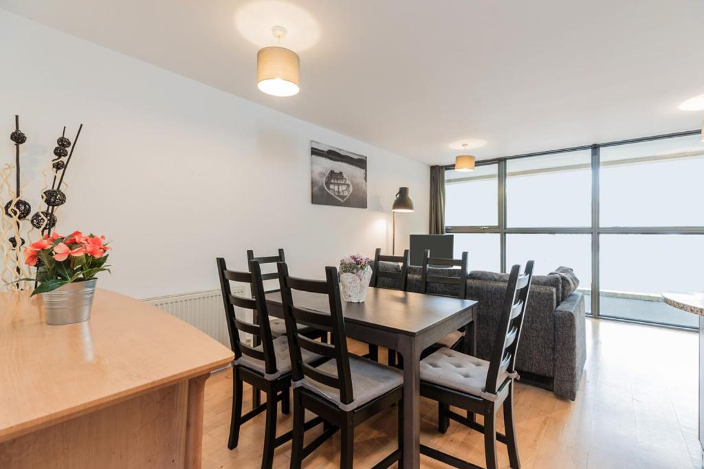 Appartement Shoreditch *