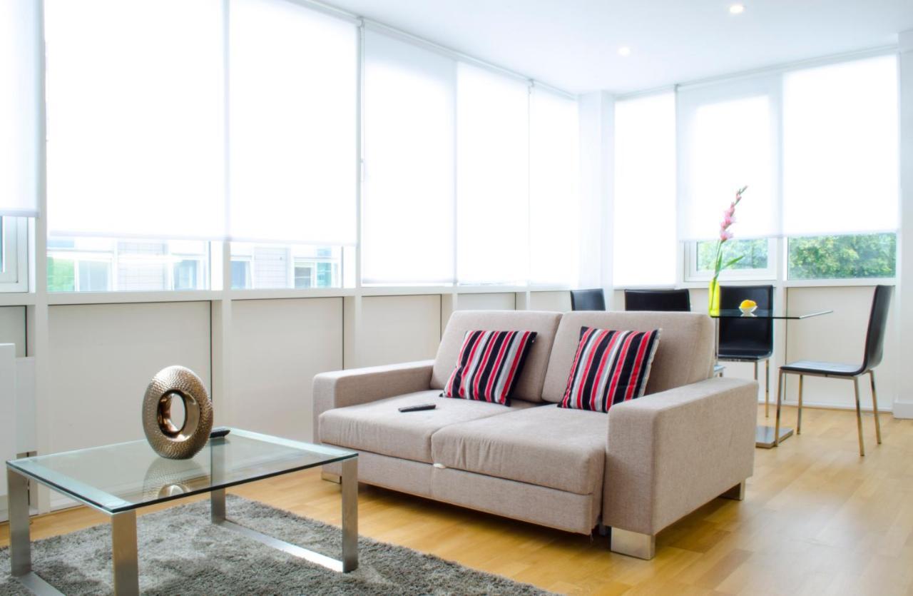 Shoreditch Appartement Londen