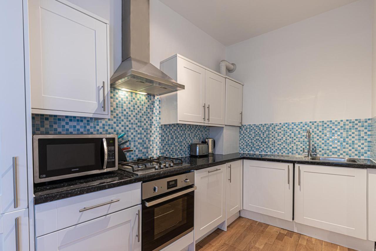 Appartement Camden Market *