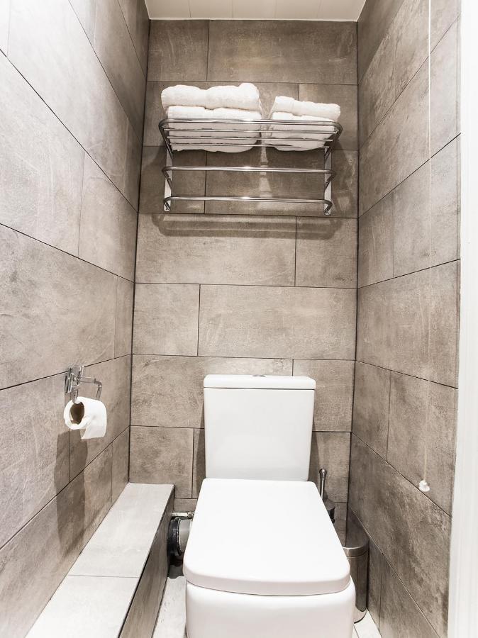 Hotel Oyo The Greenland London