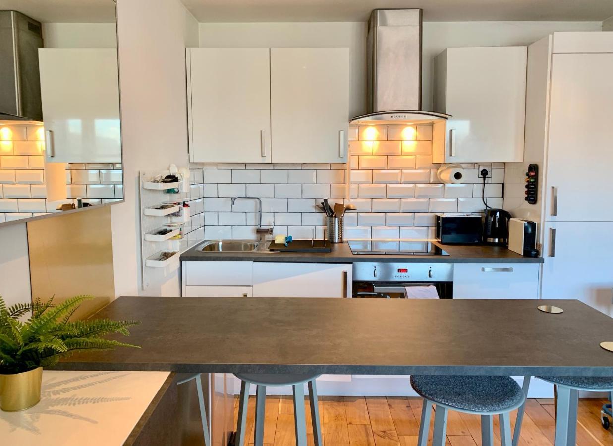 Leilighet Thrive Apartments London London