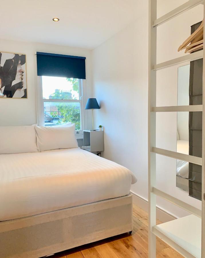 Leilighet Thrive Apartments London