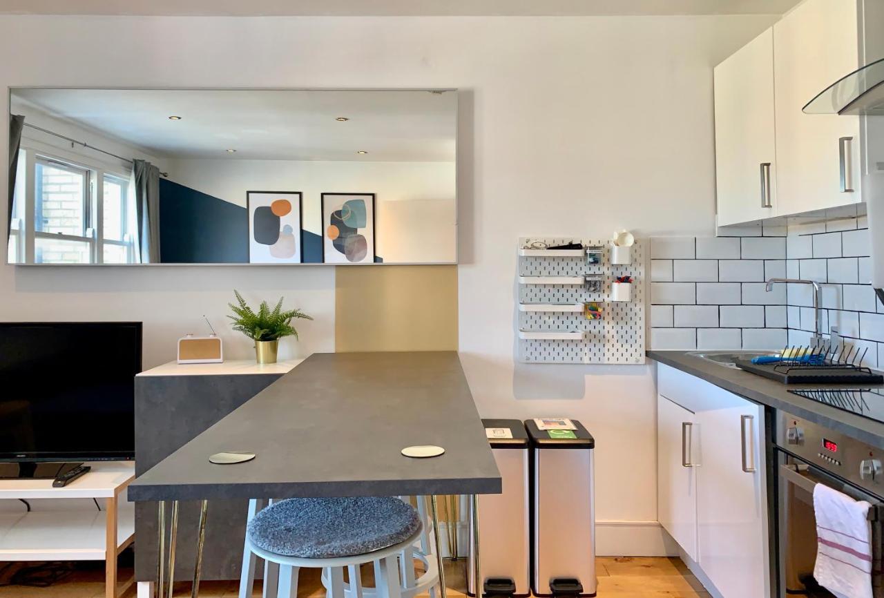 Leilighet Thrive Apartments London *