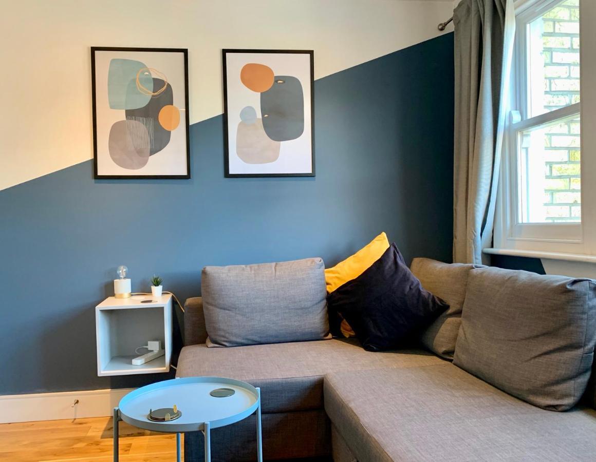 Leilighet Thrive Apartments London *