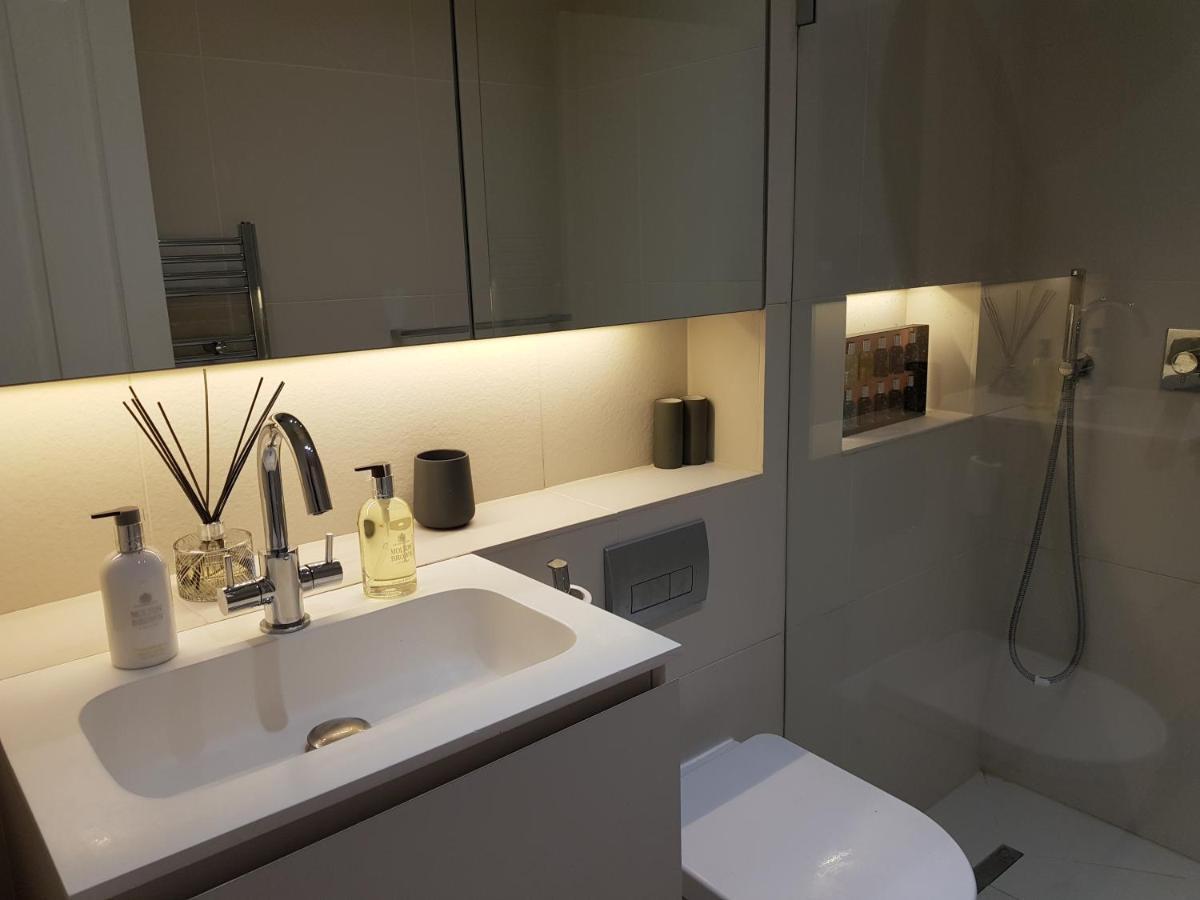 Appartement Trafalgar Boutique