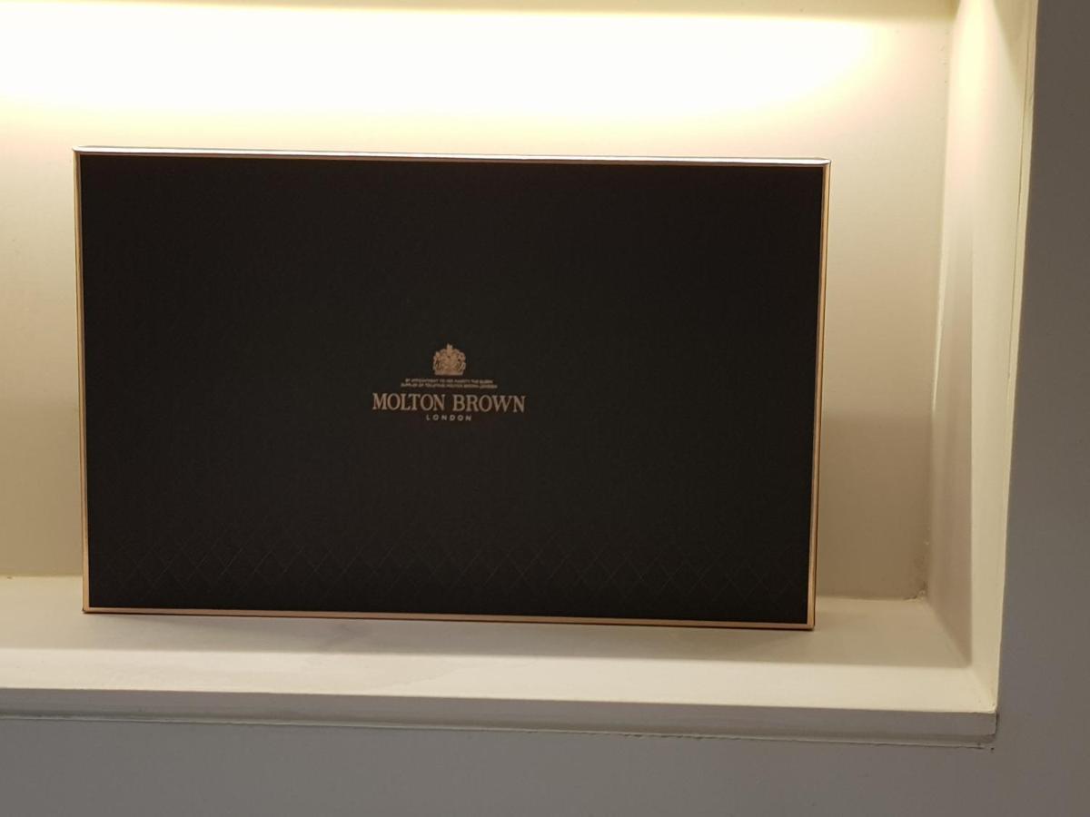 Appartement Trafalgar Boutique *