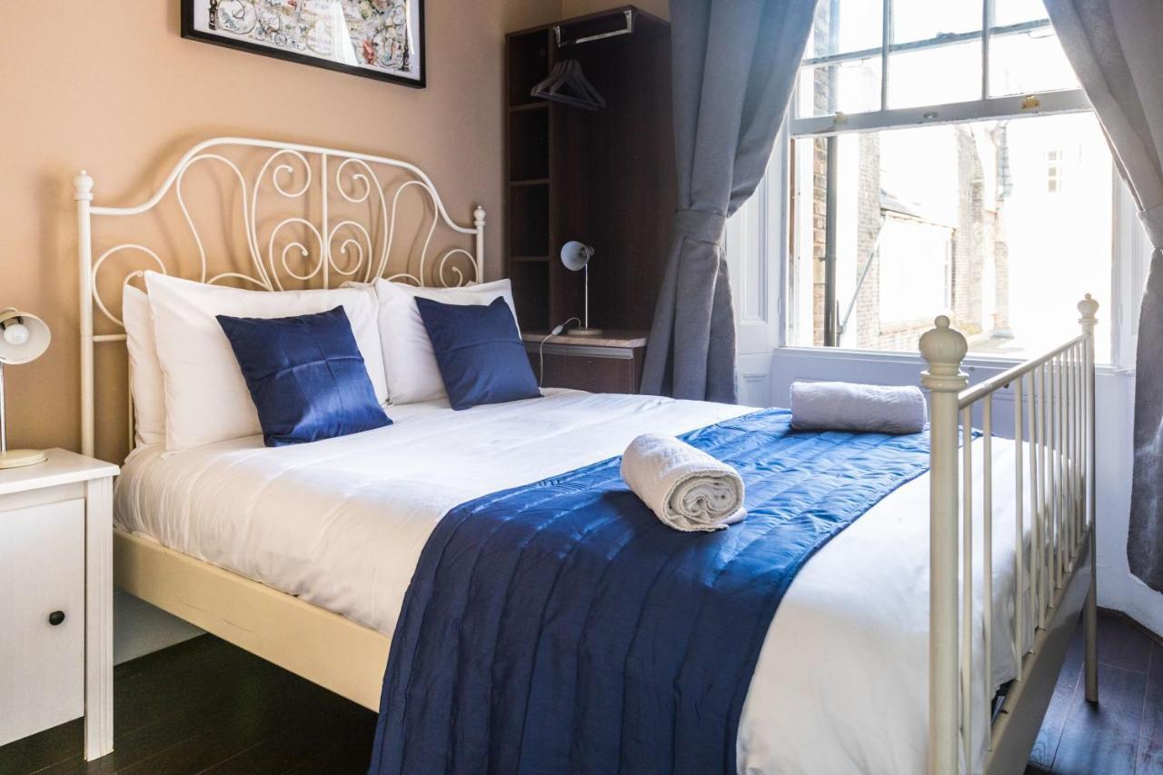 Hotel Belgravia 3*