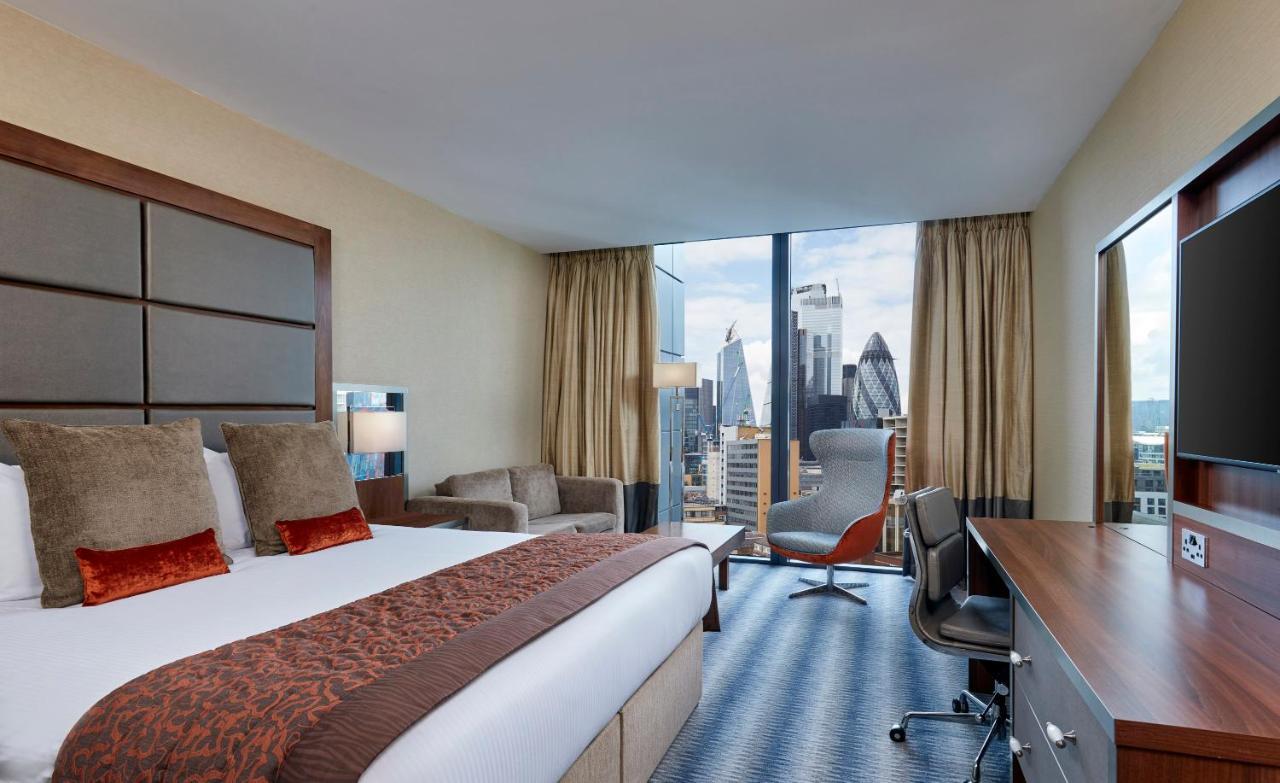 Hotel Leonardo Royal Tower Bridge London